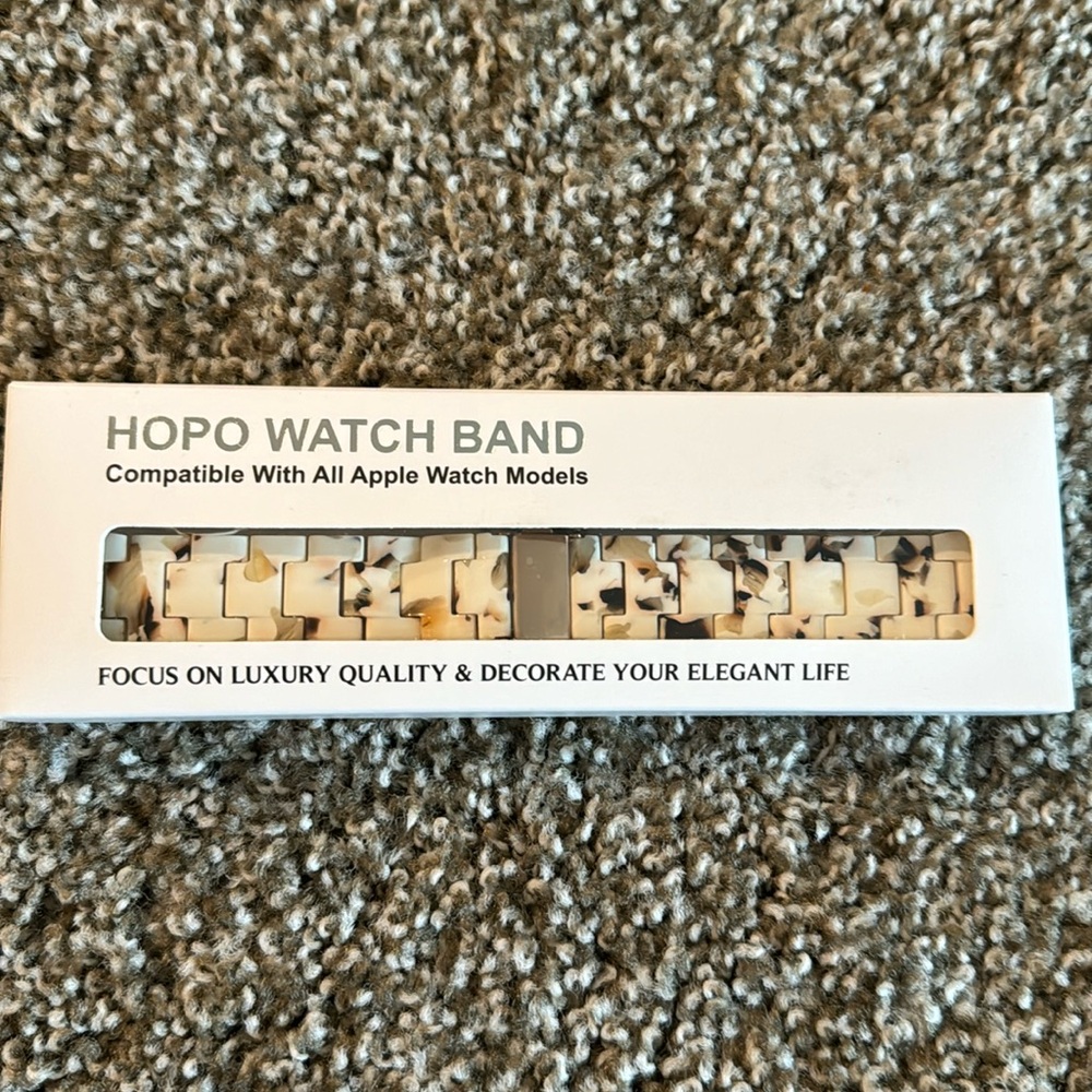 Apple Watch Band